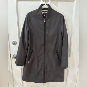 Pendleton Gray Women's Jacket